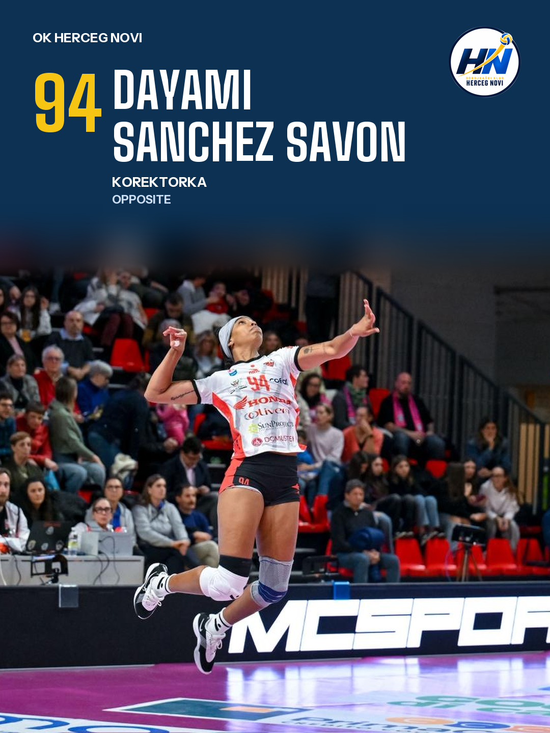 Dayami Sanchez Savon introduction draft